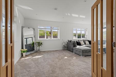 4 bedroom Detached house for sale in School Lane, East Keal, PE23