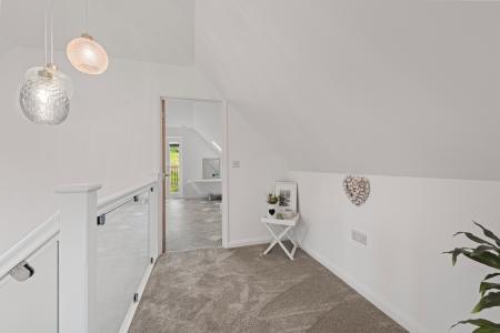 4 bedroom Detached house for sale in School Lane, East Keal, PE23