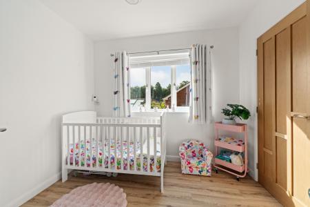 4 bedroom Detached house for sale in School Lane, East Keal, PE23