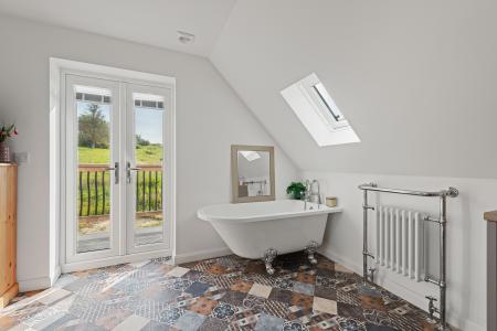 4 bedroom Detached house for sale in School Lane, East Keal, PE23