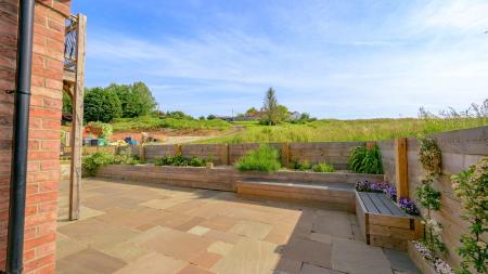 4 bedroom Detached house for sale in School Lane, East Keal, PE23