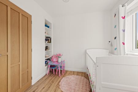 4 bedroom Detached house for sale in School Lane, East Keal, PE23