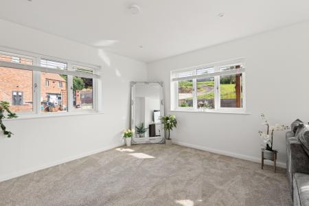 4 bedroom Detached house for sale in School Lane, East Keal, PE23