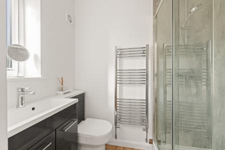 4 bedroom Detached house for sale in School Lane, East Keal, PE23