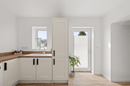 4 bedroom Detached house for sale in School Lane, East Keal, PE23