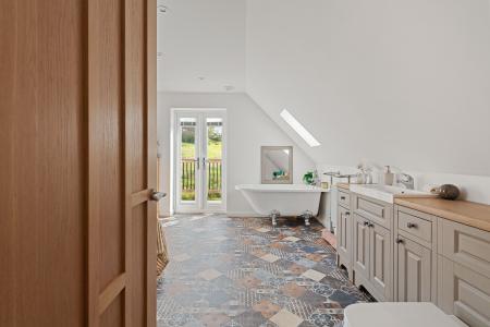 4 bedroom Detached house for sale in School Lane, East Keal, PE23