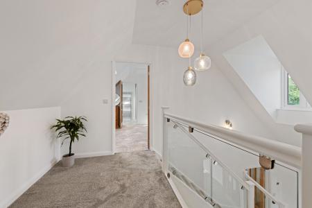 4 bedroom Detached house for sale in School Lane, East Keal, PE23