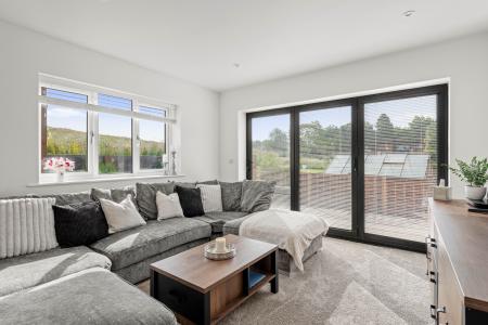 4 bedroom Detached house for sale in School Lane, East Keal, PE23