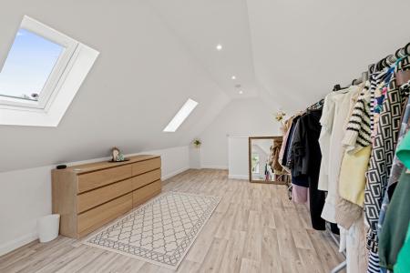 4 bedroom Detached house for sale in School Lane, East Keal, PE23