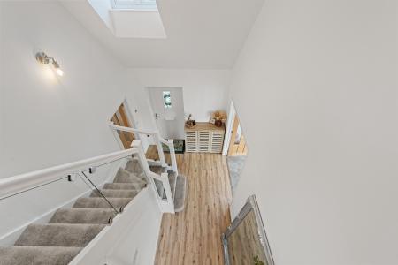 4 bedroom Detached house for sale in School Lane, East Keal, PE23