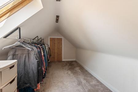 4 bedroom Detached house for sale in Sloothby, Alford, LN13