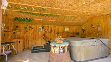 4 bedroom Detached house for sale in Sloothby, Alford, LN13