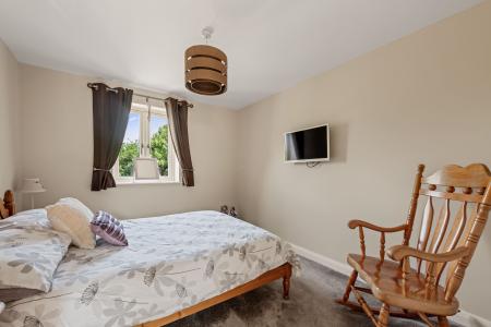 4 bedroom Detached house for sale in Sloothby, Alford, LN13