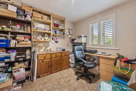 4 bedroom Detached house for sale in Sloothby, Alford, LN13