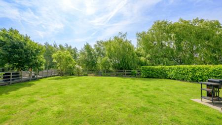 4 bedroom Detached house for sale in Sloothby, Alford, LN13