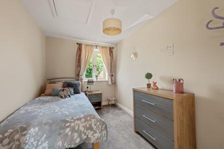 4 bedroom Detached house for sale in Sloothby, Alford, LN13