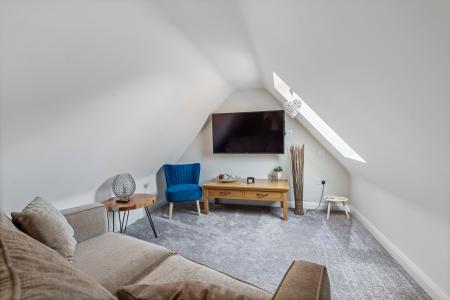 4 bedroom Detached house for sale in Sloothby, Alford, LN13