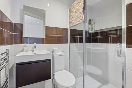 4 bedroom Detached house for sale in Sloothby, Alford, LN13