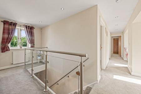 4 bedroom Detached house for sale in Sloothby, Alford, LN13