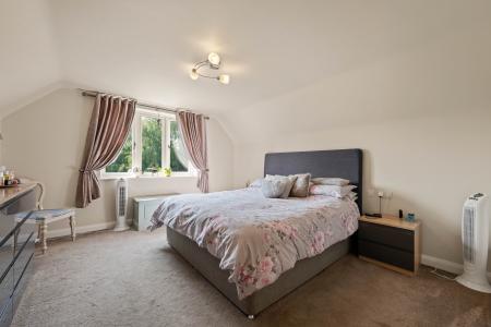 4 bedroom Detached house for sale in Sloothby, Alford, LN13