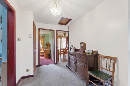 2 bedroom Detached bungalow for sale in Station Road, Willoughby, LN13