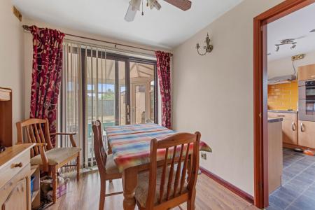 2 bedroom Detached bungalow for sale in Station Road, Willoughby, LN13