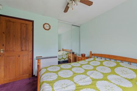 2 bedroom Detached bungalow for sale in Station Road, Willoughby, LN13