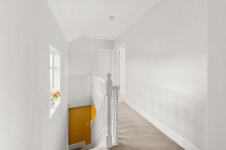 4 bedroom Detached house for sale in Station Road, Willoughby, LN13