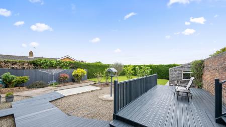 4 bedroom Detached house for sale in Station Road, Willoughby, LN13