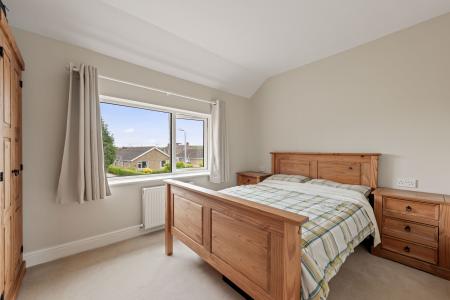 4 bedroom Detached house for sale in Station Road, Willoughby, LN13