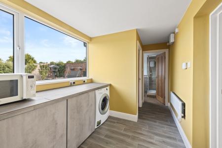 4 bedroom Detached house for sale in Station Road, Willoughby, LN13