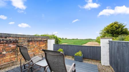 4 bedroom Detached house for sale in Station Road, Willoughby, LN13