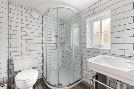 3 bedroom Detached house for sale in Thorpe Bank, Little Steeping, PE23