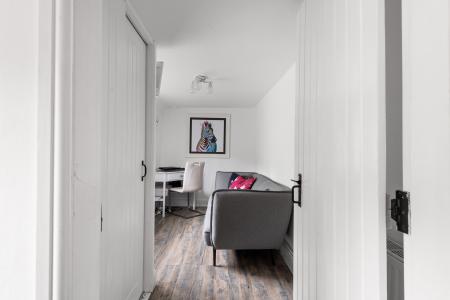 3 bedroom Detached house for sale in Thorpe Bank, Little Steeping, PE23