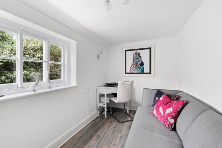 3 bedroom Detached house for sale in Thorpe Bank, Little Steeping, PE23