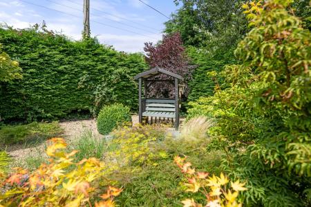 3 bedroom Detached house for sale in Thorpe Bank, Little Steeping, PE23