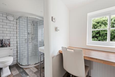 3 bedroom Detached house for sale in Thorpe Bank, Little Steeping, PE23