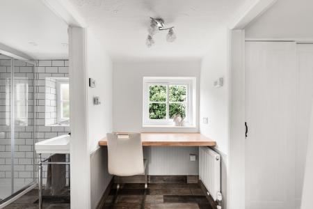 3 bedroom Detached house for sale in Thorpe Bank, Little Steeping, PE23