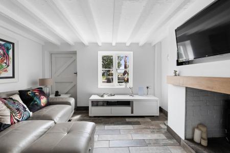 3 bedroom Detached house for sale in Thorpe Bank, Little Steeping, PE23