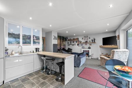 3 bedroom Detached bungalow for sale in Watermill Lane, Toynton All Saints, PE23