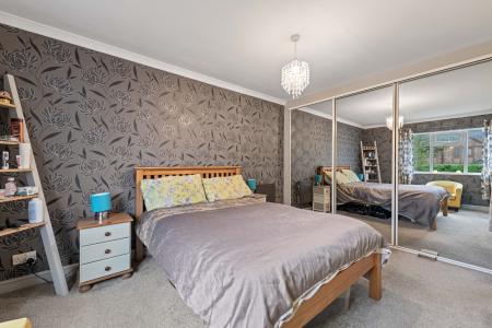 3 bedroom Detached bungalow for sale in Watermill Lane, Toynton All Saints, PE23