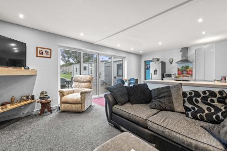 3 bedroom Detached bungalow for sale in Watermill Lane, Toynton All Saints, PE23