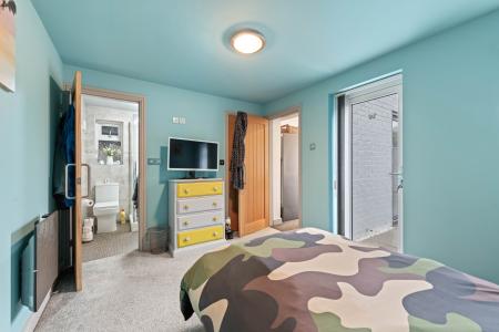 3 bedroom Detached bungalow for sale in Watermill Lane, Toynton All Saints, PE23