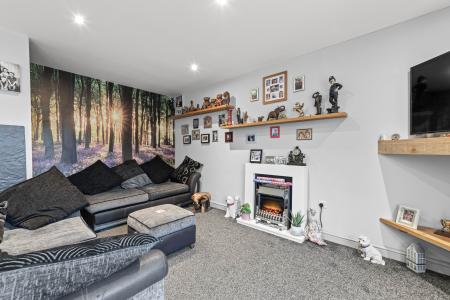 3 bedroom Detached bungalow for sale in Watermill Lane, Toynton All Saints, PE23