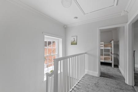 3 bedroom Terraced House for sale in West Street, Horncastle, LN9