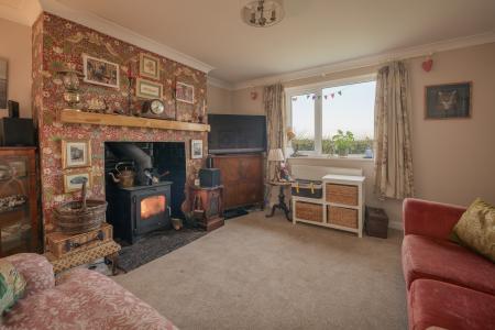 3 bedroom Detached house for sale in Station Road, Little Steeping, PE23