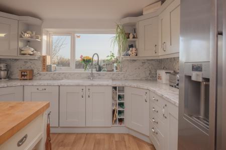 3 bedroom Detached house for sale in Station Road, Little Steeping, PE23