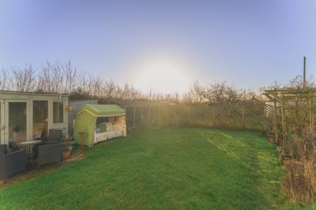 3 bedroom Detached house for sale in Station Road, Little Steeping, PE23