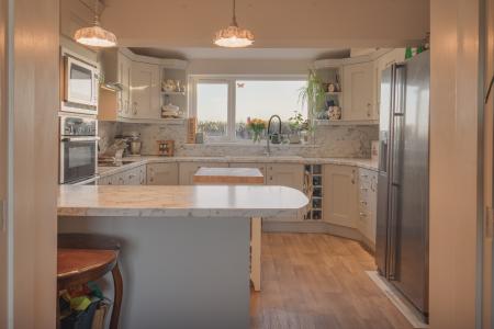 3 bedroom Detached house for sale in Station Road, Little Steeping, PE23