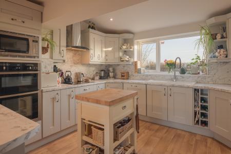 3 bedroom Detached house for sale in Station Road, Little Steeping, PE23